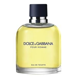 Dolce&Gabbana pour Homme