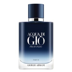 Acqua di Gi&ograve; Profondo