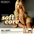 All Soft Softening Dry Hair Shampoo