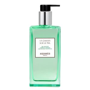 Un Jardin sur le Nil