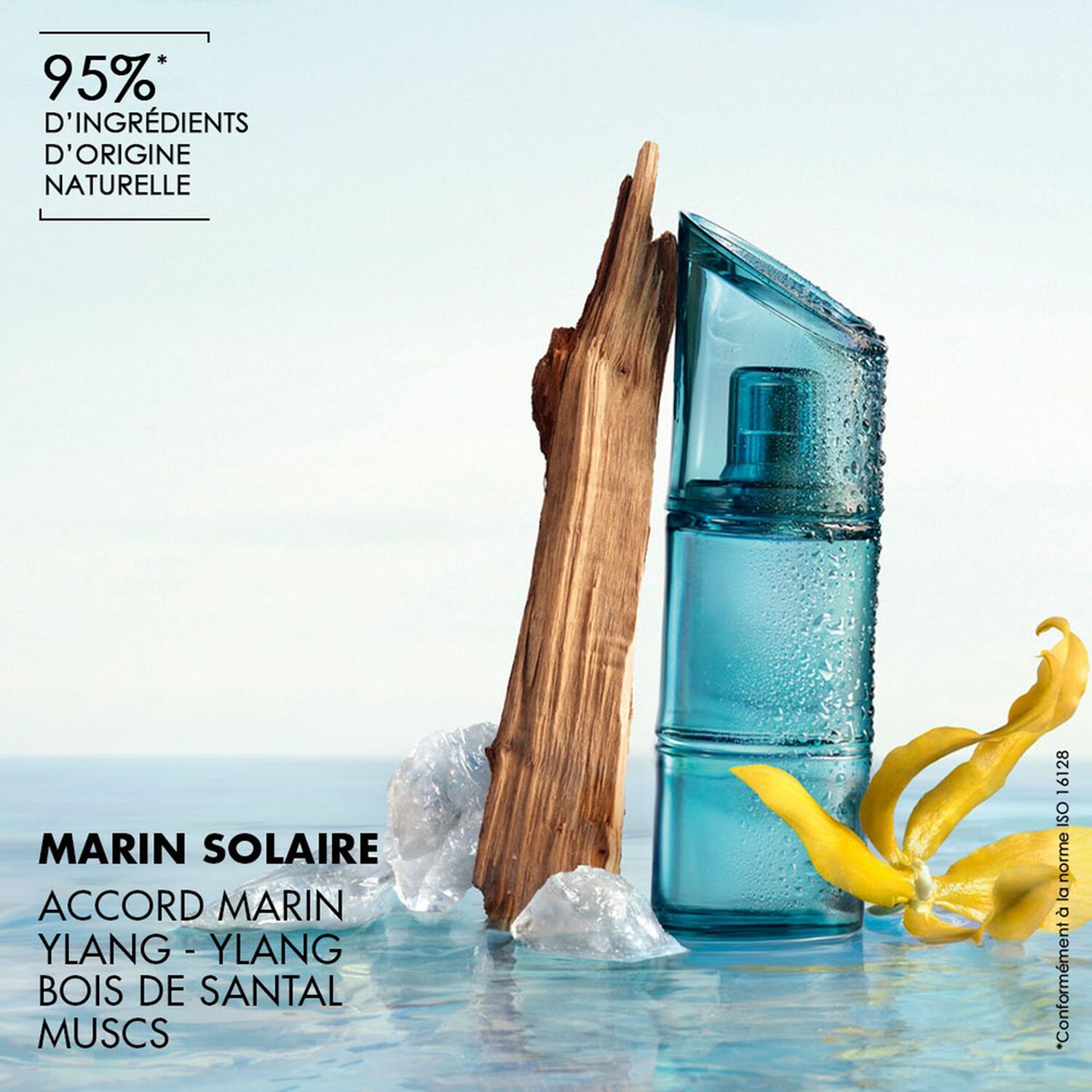 Kenzo Homme Marine 110ml Eau de Toilette MyOrigines