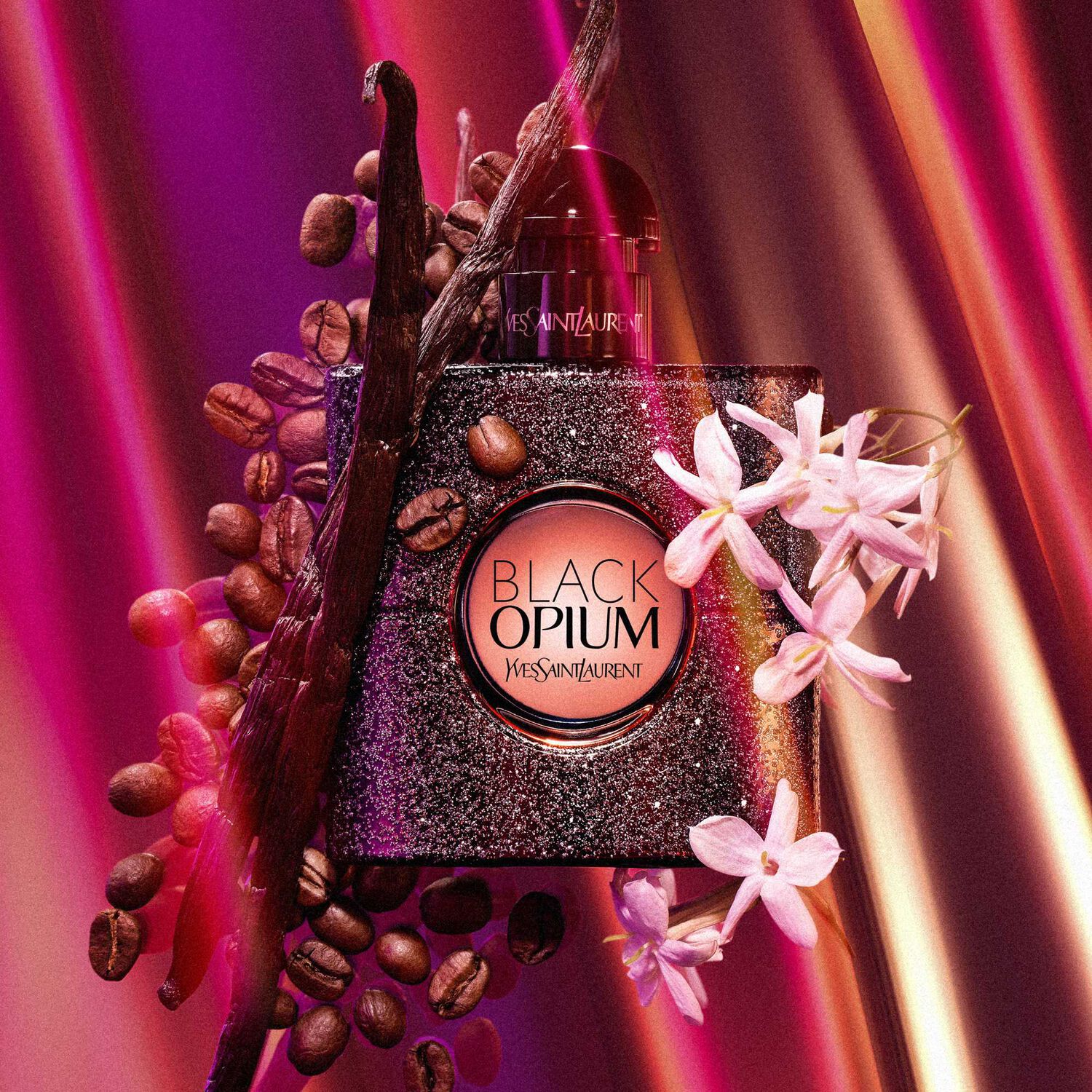 Black Opium, Eau de Parfum - Yves St Laurent