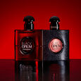 Black Opium Over Red Yves St Laurent