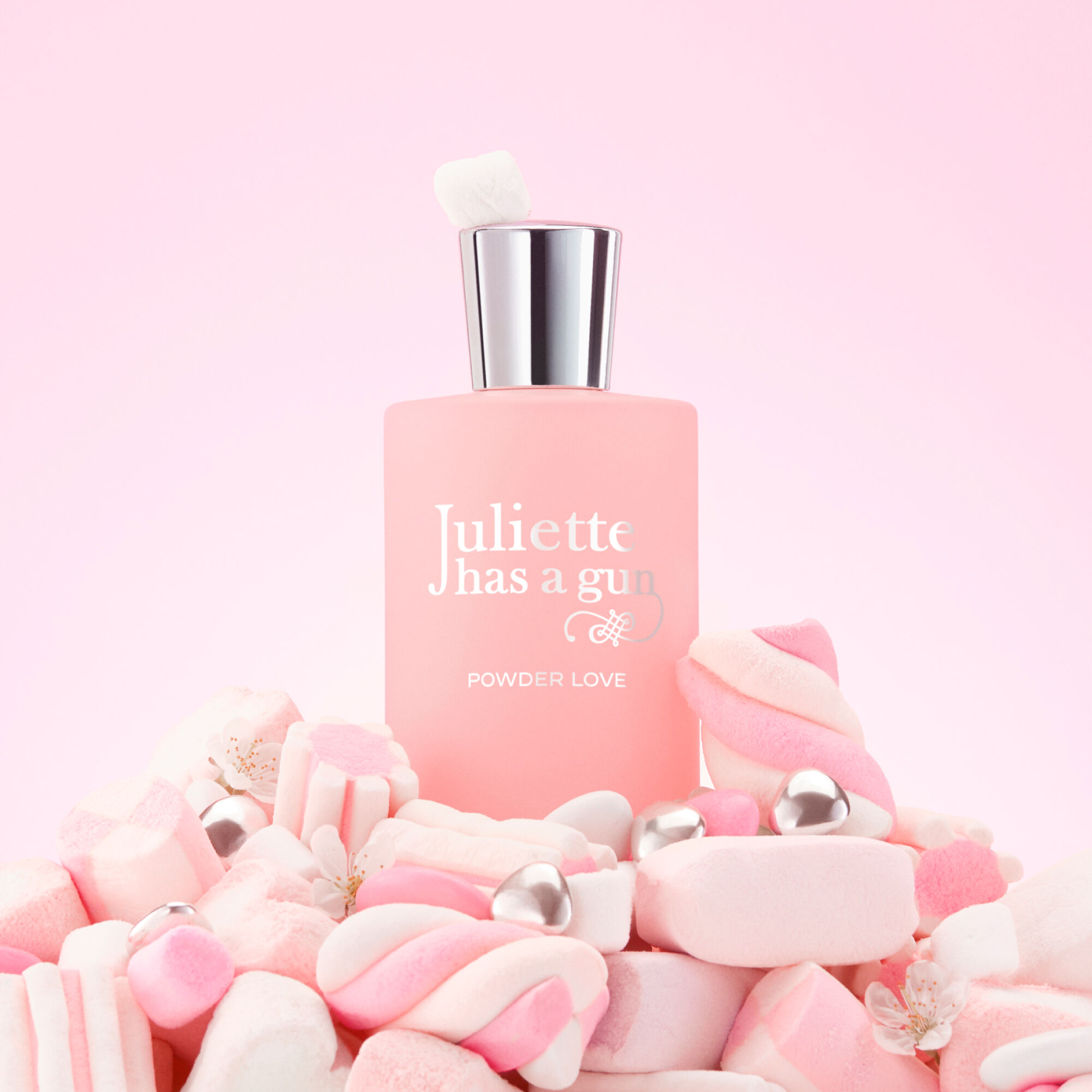 Powder Love, Eau de parfum - Juliette Has a Gun | MyOrigines Produit