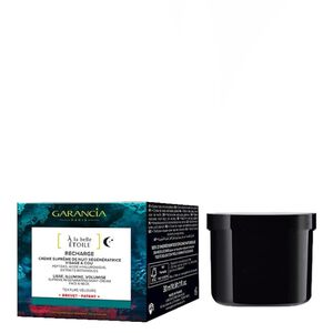 &Agrave; la Belle &Eacute;toile