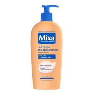 Intensif Peaux S&egrave;ches