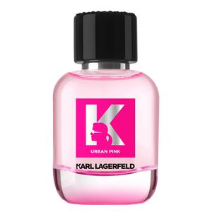 Urban Pink