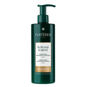 Sublime Karit&eacute;