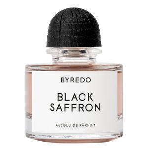 Black Saffron