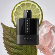 Luna Rossa Black Eau de Parfum