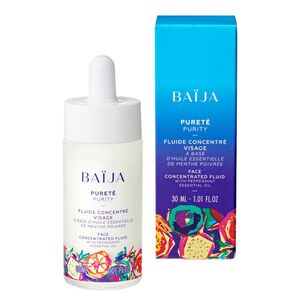 Menthe Poivr&eacute;e