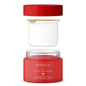 The Ritual Of Ayurveda