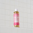 Rose Savon de Castille Liquide Naturel 18-en-1