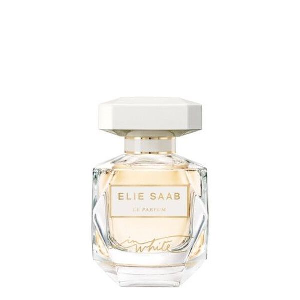 Le Parfum In White Elie Saab