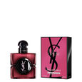 Black Opium Pink Glaze Eau de Parfum Femme Ambr&eacute;e Florale et Note de Fraise