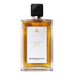 Le Patchouli Elixir