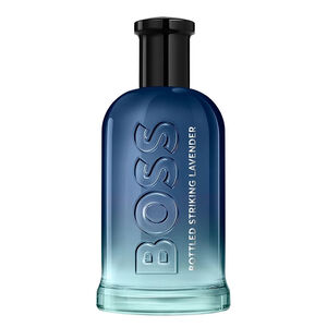 Boss Bottled Striking Lavender