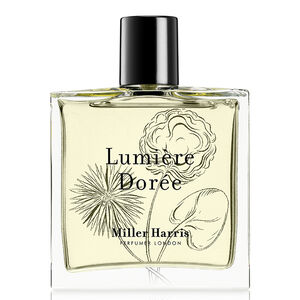 Lumi&egrave;re Dor&eacute;e