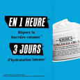 Ultra Facial Cream Cr&egrave;me l&eacute;g&egrave;re hydratante - peaux normales &agrave; s&egrave;ches