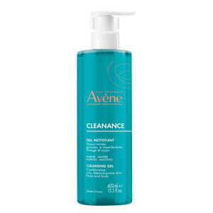 Cleanance