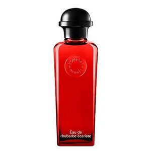 Eau de rhubarbe &eacute;carlate