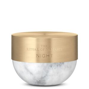 The Ritual of Namaste