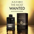 The Most Wanted Azzaro