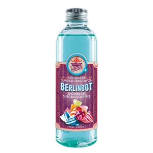 Gel Douche F&ecirc;te Foraine