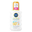 Nivea Sun Babies&Kids Sensitive Protect SPF50+ Nivea