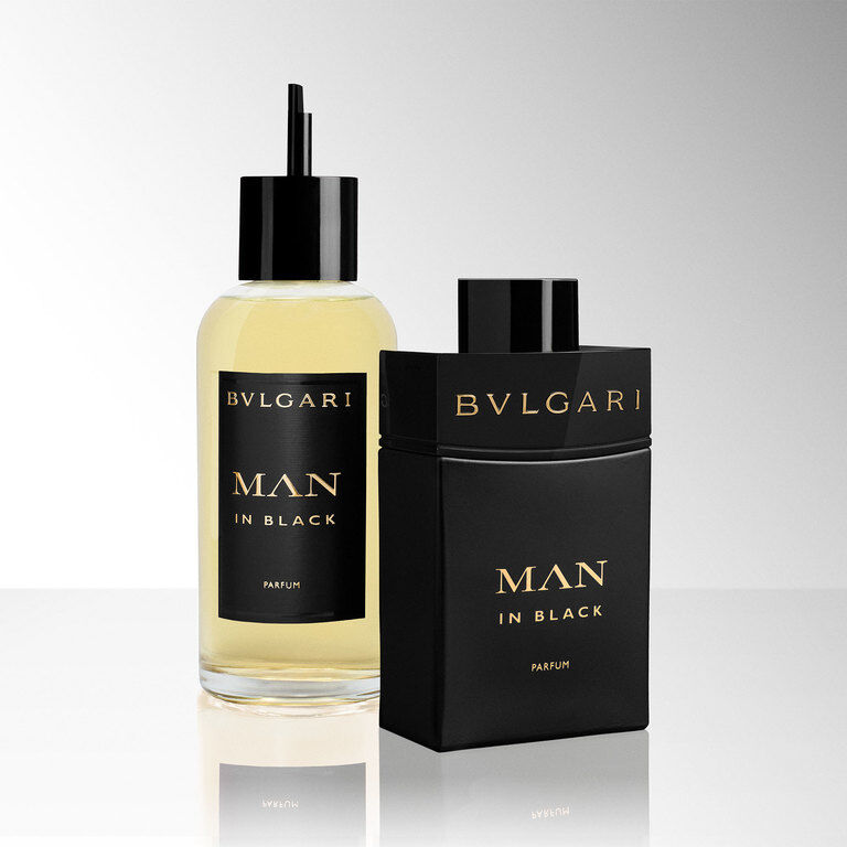 Bvlgari Man In Black, Parfum - Bvlgari | MyOrigines Produit