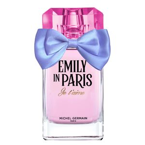 Emily in Paris Je t'aime
