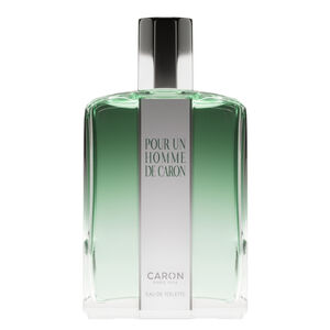 Pour un Homme de Caron Eau de Toilette