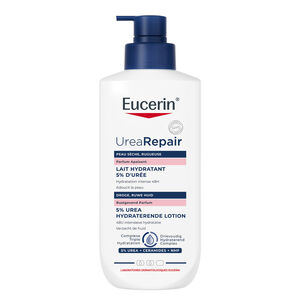 Urea Repair Plus Emollient 5% Urea Scented 400 ml