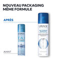 Eau Thermale d'Uriage Moisturizing, Soothing Facial Mist & Protective