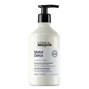 Serie Expert Metal Detox