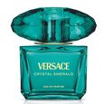 Crystal Emerald Versace