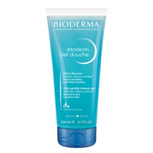 Atoderm Gel Douche