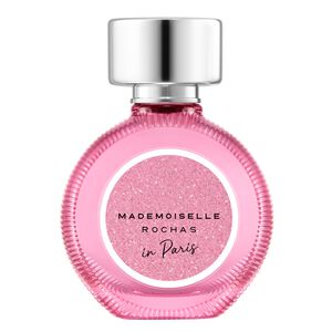 Mademoiselle Rochas In Paris