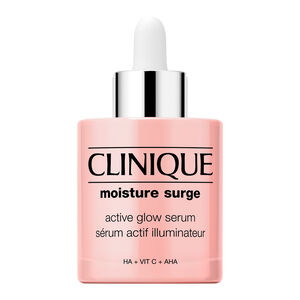 Moisture Surge&trade;