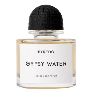 Gypsy Water
