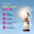 Luminous630&reg; Skin Glow Nivea