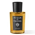 Zafferano Acqua di Parma