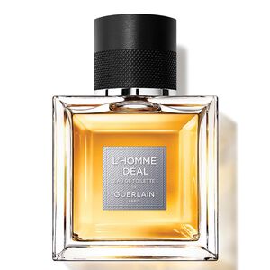 L'Homme Id&eacute;al