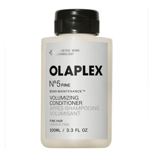 N&deg;5 Fine Apr&egrave;s-Shampoing Cheveux Fins Bond Maintenance