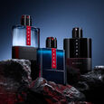 Luna Rossa Ocean Eau de Toilette