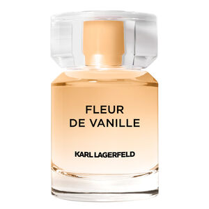 Fleur de Vanille