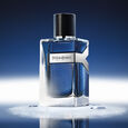 Y Yves St Laurent