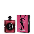 Black Opium Pink Glaze Eau de Parfum Donna Nota floreale di ambra e fragola