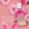 Viva La Juicy Ros&eacute; Eau de Parfum