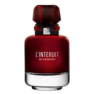 L'Interdit Rouge